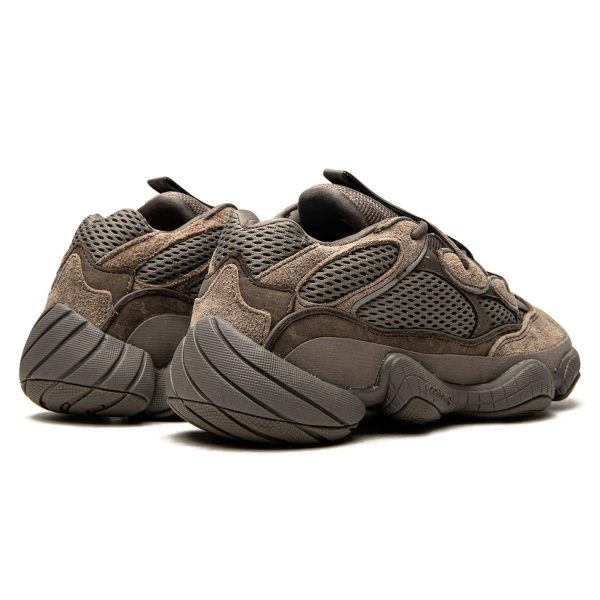 Yeezy 500 Brown Clay GX3606-2