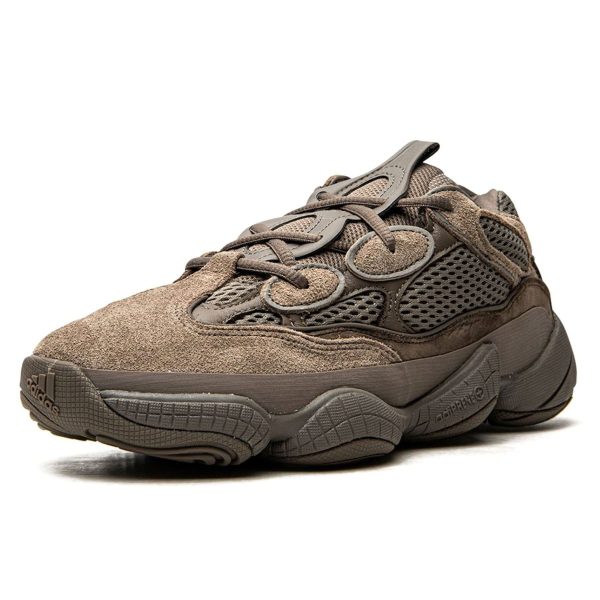 Yeezy 500 Brown Clay GX3606-3