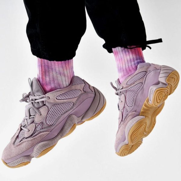 Yeezy 500 Soft Vision FW2656-2