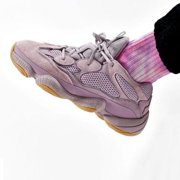 Yeezy 500 Soft Vision FW2656-3