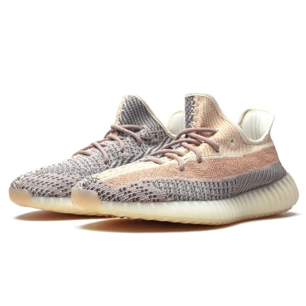 Yeezy Boost 350 V2 Ash Pearl GY7658-1