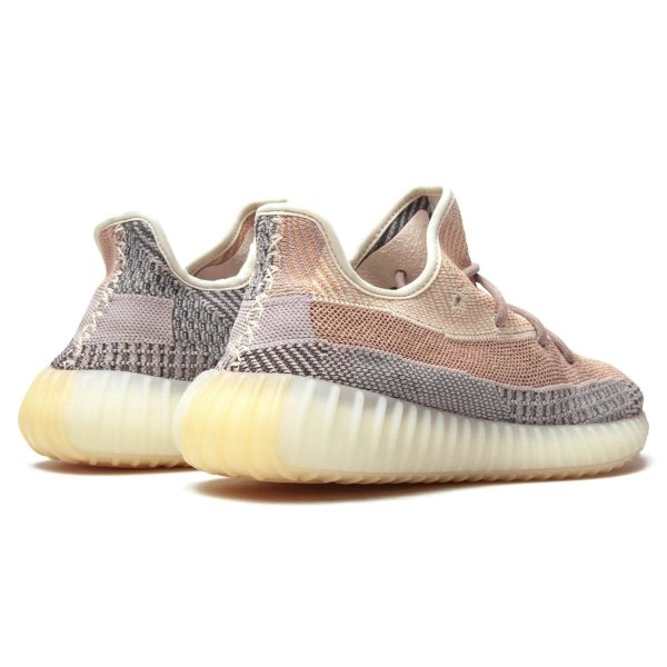Yeezy Boost 350 V2 Ash Pearl GY7658-2