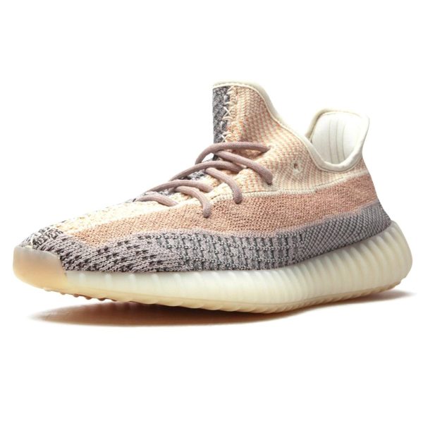 Yeezy Boost 350 V2 Ash Pearl GY7658-3