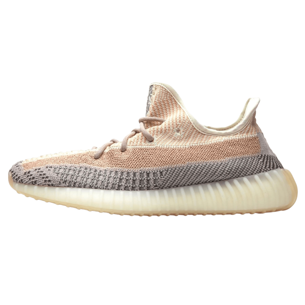 Yeezy Boost 350 V2 Ash Pearl GY7658