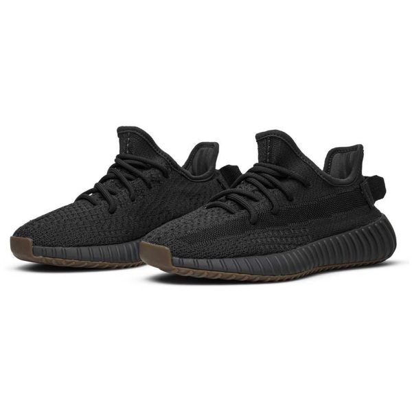Yeezy Boost 350 V2 Cinder Non-Reflective FY2903-2