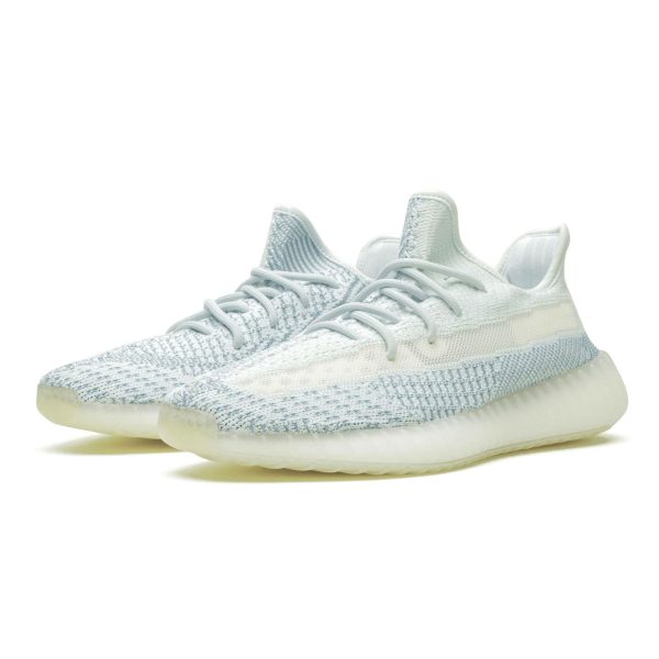 Yeezy Boost 350 V2 Cloud White Reflective FW5317-1