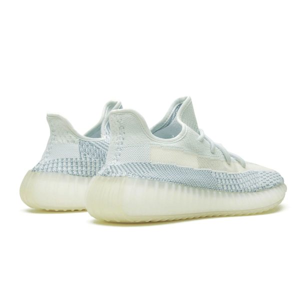 Yeezy Boost 350 V2 Cloud White Reflective FW5317-2