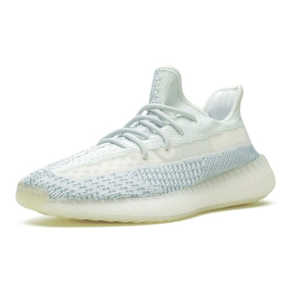 Yeezy Boost 350 V2 Cloud White Reflective FW5317-3