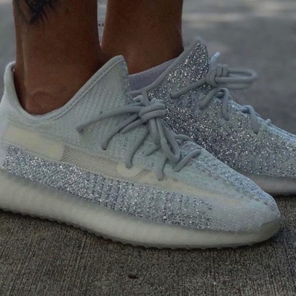 Yeezy Boost 350 V2 Cloud White Reflective FW5317-6