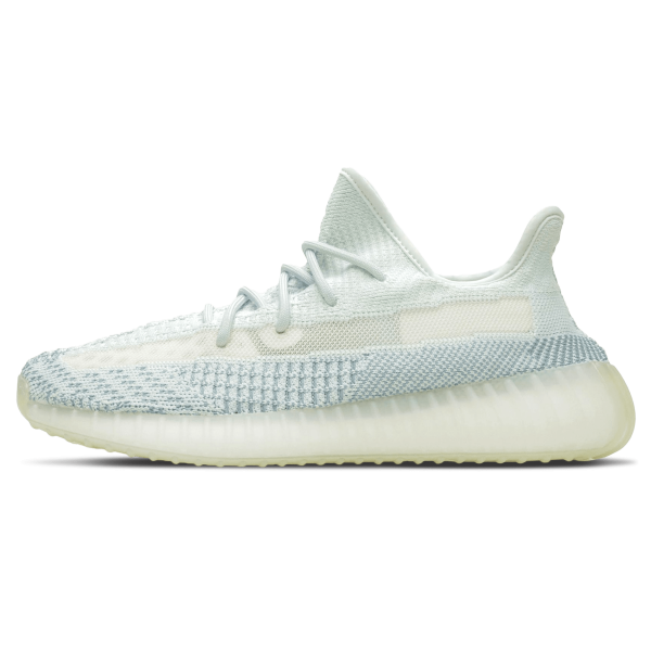 Yeezy Boost 350 V2 Cloud White Reflective FW5317