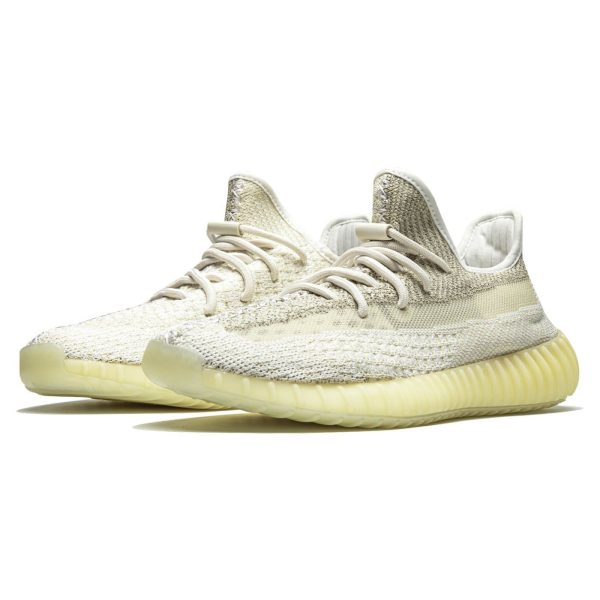 Yeezy Boost 350 V2 Natural FZ5246-1