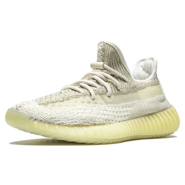 Yeezy Boost 350 V2 Natural FZ5246-3