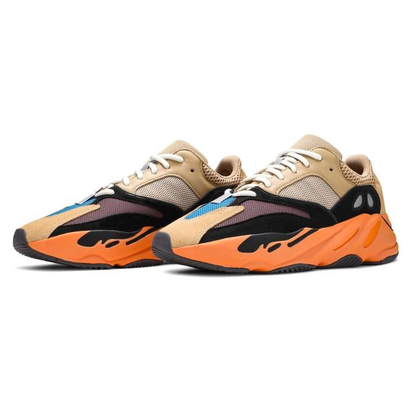 Yeezy Boost 700 Enflame Amber GW0297-1