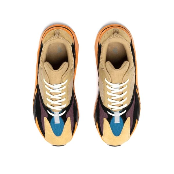 Yeezy Boost 700 Enflame Amber GW0297-2