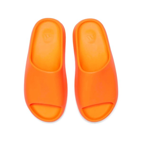 Yeezy Slides Enflame Orange GZ0953-3