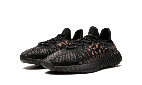Yeezy Boost 350 V2 CMPCT Slate Carbon HQ6319-1
